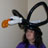 Eagle Hat Balloon