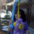 Fishing Pole Balloon