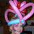 Heart Hat Balloon