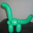 Dinosaur Balloon