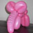 Elephant Balloon