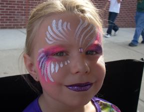 Pink Dutchess