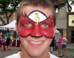 Flash