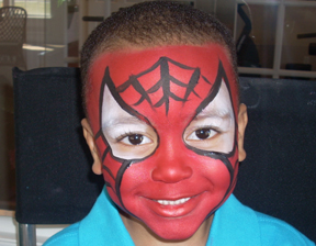 Spiderman