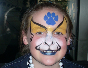 Villanova Wildcat