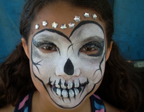 Skull Princess
