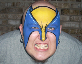 Wolverine