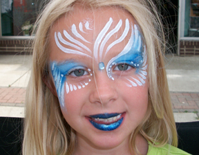 Blue Dutchess