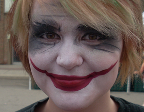 The Joker